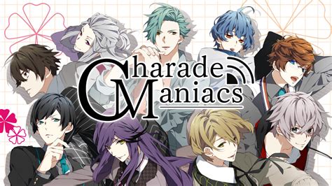 射落水樹|【攻略】《CharadeManiacs 異世界配信》中文版全攻。